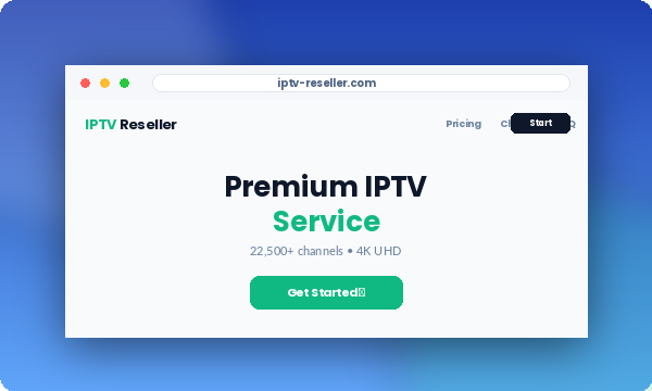Create Your Website